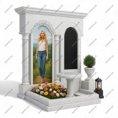 Мемориальный комплекс МК-34