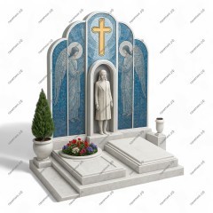 Мемориальный комплекс МК-35