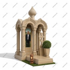 Мемориальный комплекс МК-36