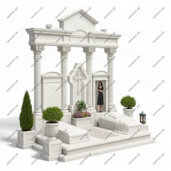 Мемориальный комплекс МК-37