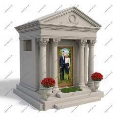 Мемориальный комплекс МК-40