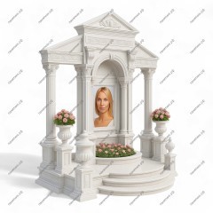 Мемориальный комплекс МК-41