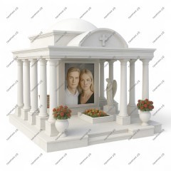 Мемориальный комплекс МК-42