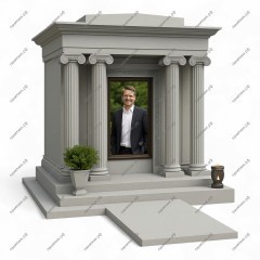 Мемориальный комплекс МК-49