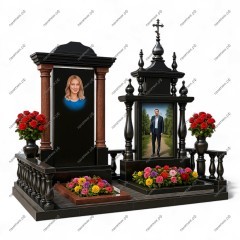 Мемориальный комплекс МК-51