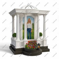 Мемориальный комплекс МК-52