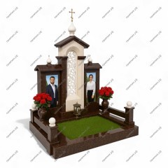 Мемориальный комплекс МК-53