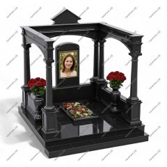 Мемориальный комплекс МК-56