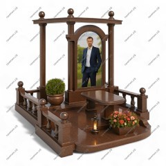 Мемориальный комплекс МК-59