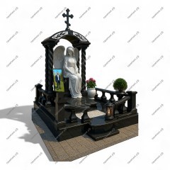 Мемориальный комплекс МК-61