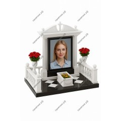 Мемориальный комплекс МК-62