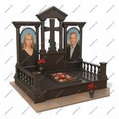 Мемориальный комплекс МК-63