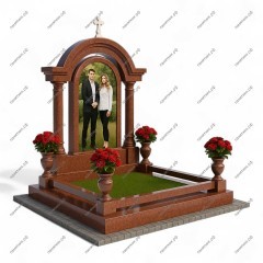 Мемориальный комплекс МК-64