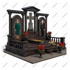 Мемориальный комплекс МК-65