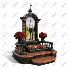 Мемориальный комплекс МК-66