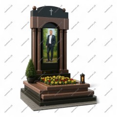 Мемориальный комплекс МК-68