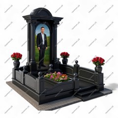 Мемориальный комплекс МК-69