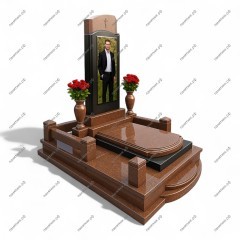 Мемориальный комплекс МК-70