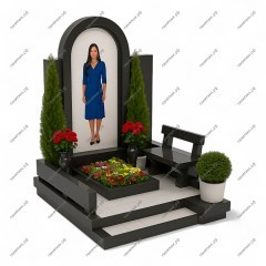 Мемориальный комплекс МК-72