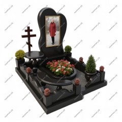 Мемориальный комплекс МК-73