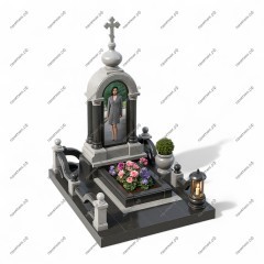 Мемориальный комплекс МК-76