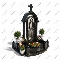 Мемориальный комплекс МК-77