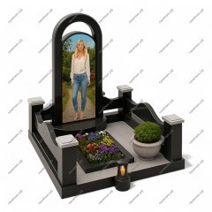 Мемориальный комплекс МК-78