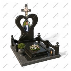 Мемориальный комплекс МК-79