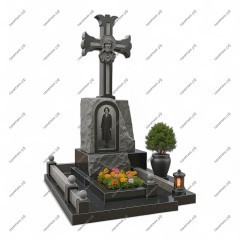 Мемориальный комплекс МК-80