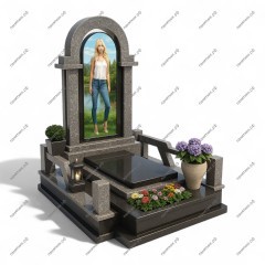 Мемориальный комплекс МК-81