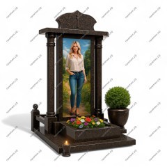 Мемориальный комплекс МК-82