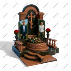 Мемориальный комплекс МК-84