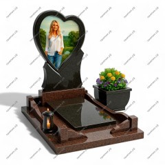 Мемориальный комплекс МК-85