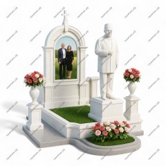 Мемориальный комплекс МК-86