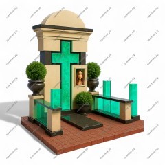 Мемориальный комплекс МК-90