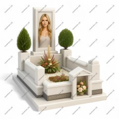 Мемориальный комплекс МК-91