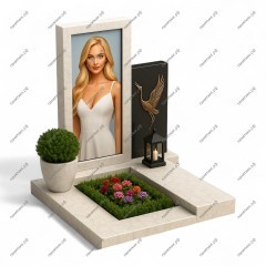 Мемориальный комплекс МК-93