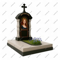 Мемориальный комплекс МК-94