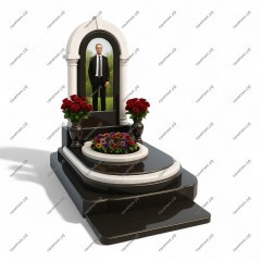 Мемориальный комплекс МК-95