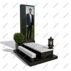 Мемориальный комплекс МК-97