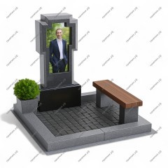 Мемориальный комплекс МК-98