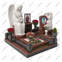 Мемориальный комплекс МК-99