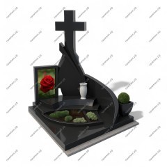 Мемориальный комплекс МК-100