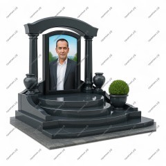 Мемориальный комплекс МК-101