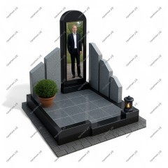 Мемориальный комплекс МК-102