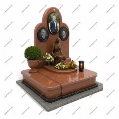 Мемориальный комплекс МК-104