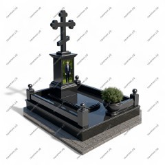 Мемориальный комплекс МК-105