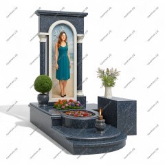 Мемориальный комплекс МК-106