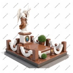 Мемориальный комплекс МК-110