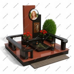 Мемориальный комплекс МК-111